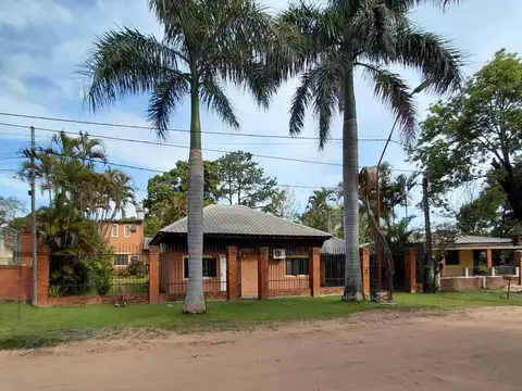 Casa en paso patria