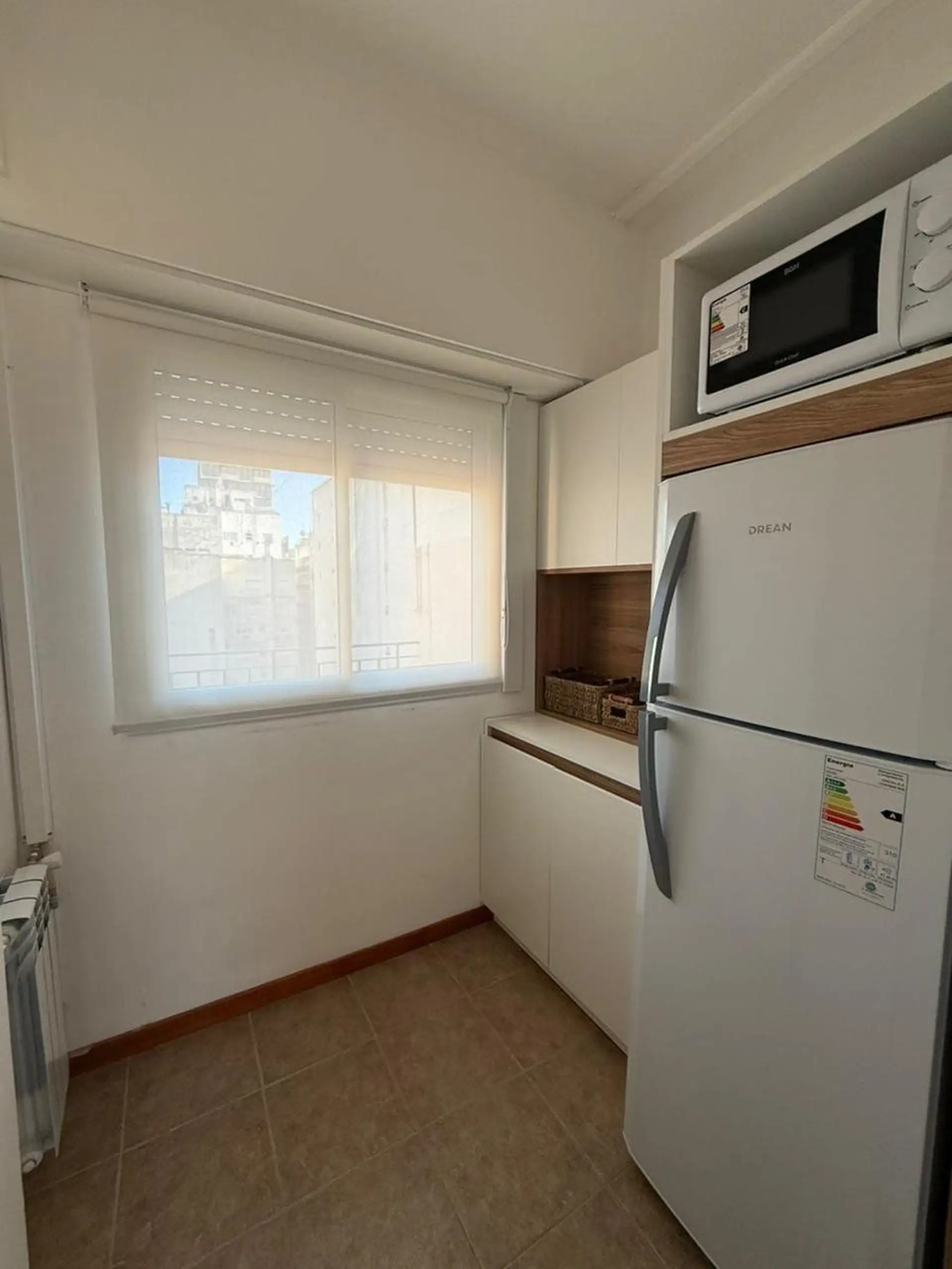 Departamento 3 ambientes