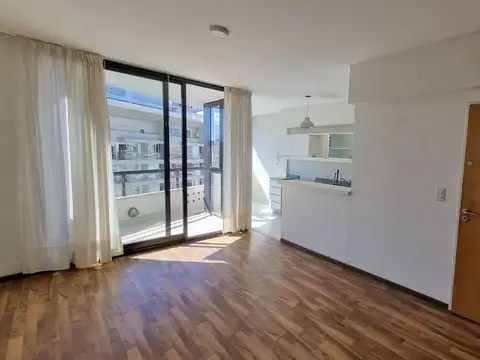 3 ambientes Belgrano R amenities