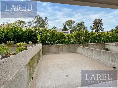 Departamento en Venta con 1 cochera