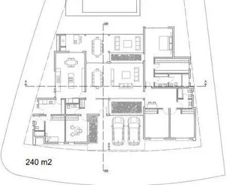 Casa en Venta de 3 dormitorios