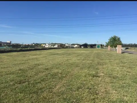 Venta Lote 600 M2 Barrio Santa Isabel III Ingeniero Maschwitz Escobar