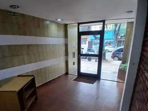 Avenida Álvarez Thomas 1400, Piso 4
