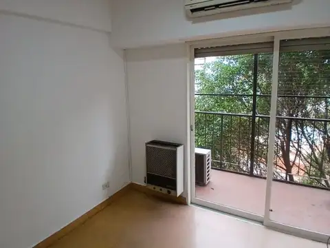 Departamento en Venta en Villa Ortuzar, USD 76.000
