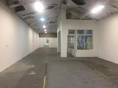 San Martin 600 , Piso PB