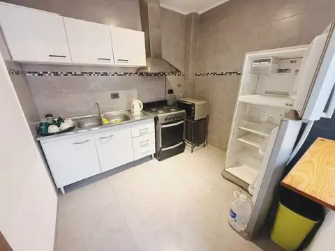 Depto Tipo Casa en Venta en Núñez, USD 244.000