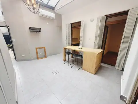 Depto Tipo Casa en Venta de 3 ambientes