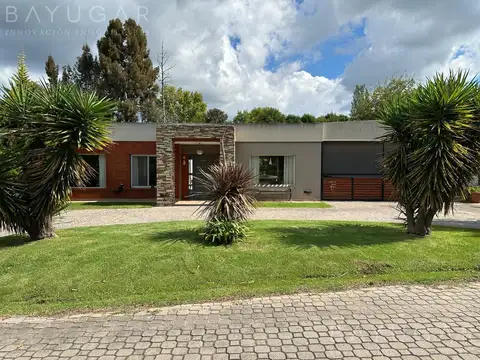 Casa en Venta al Norte