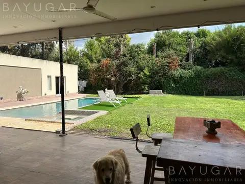 Venta - Casa 5 Ambientes - La Codorniz - Altos de Cardales