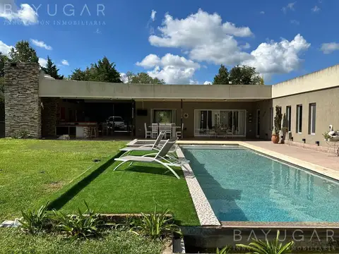 Venta - Casa 5 Ambientes - La Codorniz - Altos de Cardales