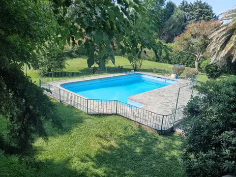 Valle De Rio Negro 600