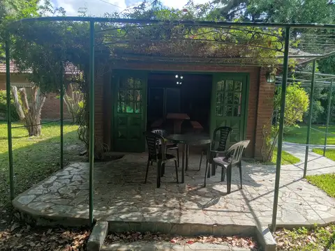Quinta en Alquiler Temporal en Carlos Spegazzini, USD 700
