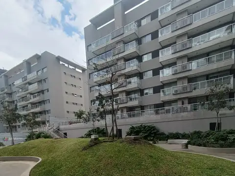 Departamento - Villa Devoto