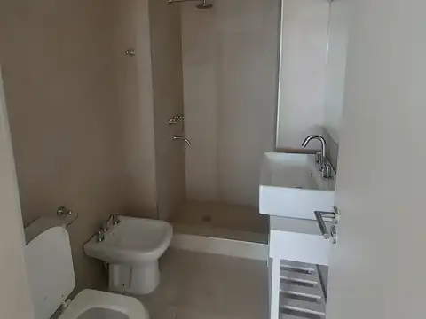 Departamento en Alquiler A Estrenar
