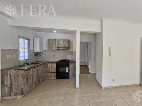 Departamento en Venta 16 años