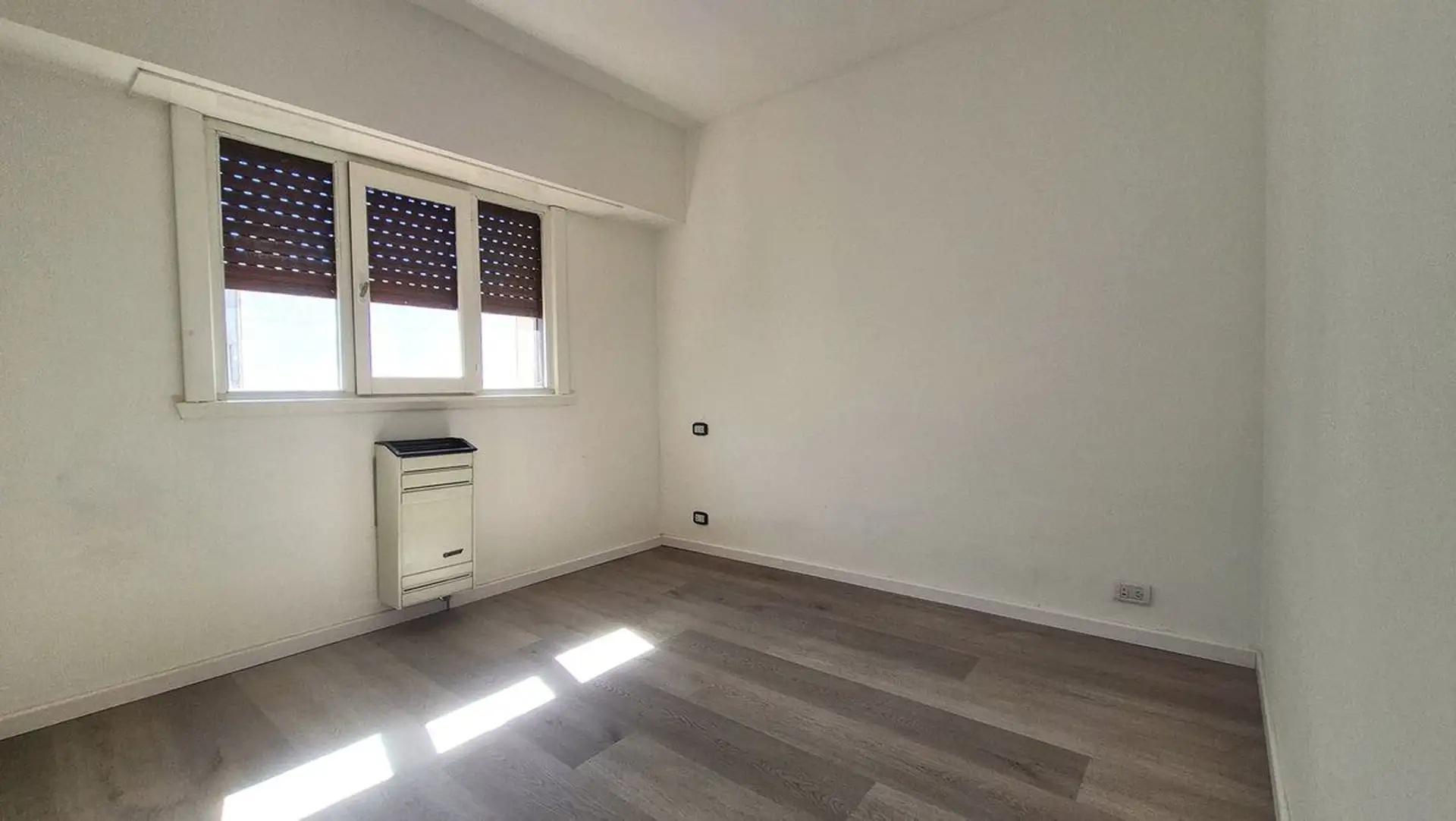 2 Amb. Reciclado a Estrenar - Externo y Luminoso
