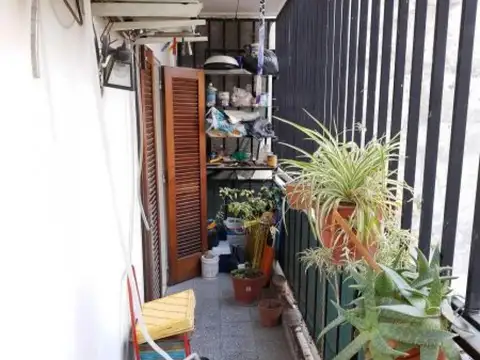 Departamento en Venta en Parque Centenario, USD 145.000