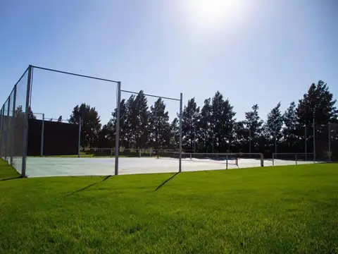 Terreno en Pinares del Sur