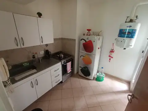 Departamento en Venta al Este