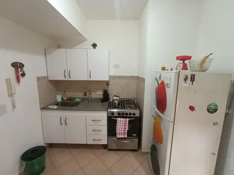 Departamento en Venta 13 años