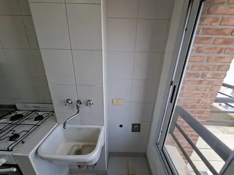 Departamento en Venta con 2 cocheras