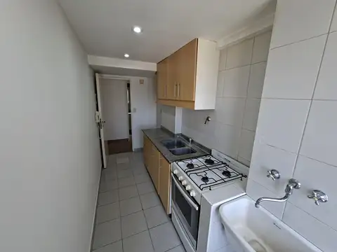 Departamento en Venta en San Jose, USD 150.000