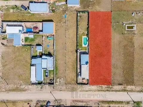 Terreno en Venta de 480,0 m2