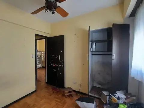 Departamento en Venta en Colegiales, USD 79.900