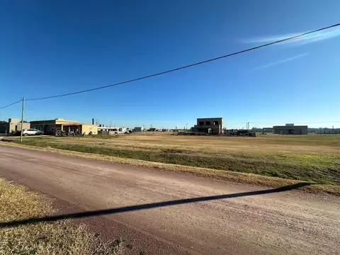 Terreno en Venta en Fincas de San Vicente, USD 27.000