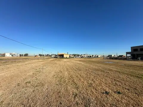 Terreno en Venta de 1083,0 m2