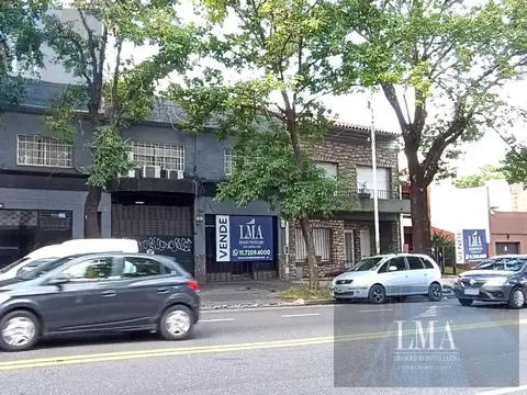 Terreno en Venta 15  mts Frente