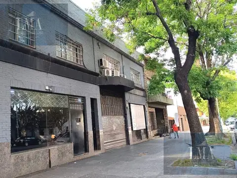 Terreno en Venta 15  mts Frente