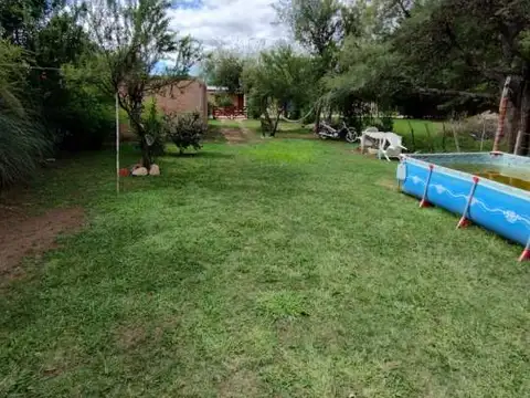 Casa en Venta 5 años