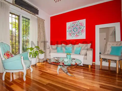 Casa en Venta de 2 dormitorios