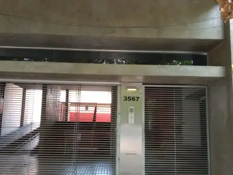 SE ALQUILA COCHERA EN MONTEVIDEO 3500