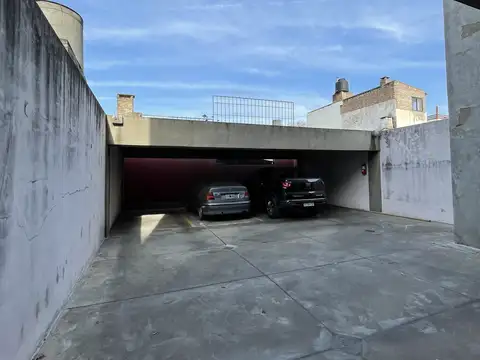 Cochera en Alquiler SemiCubierta