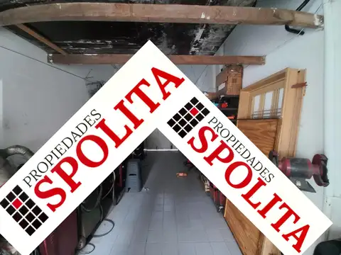 Depto Tipo Casa en Venta en Jose Leon Suarez, USD 44.000