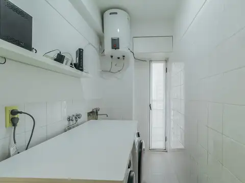 Departamento en Alquiler 30 años