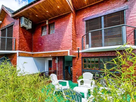 Casa en Venta de 4 dormitorios