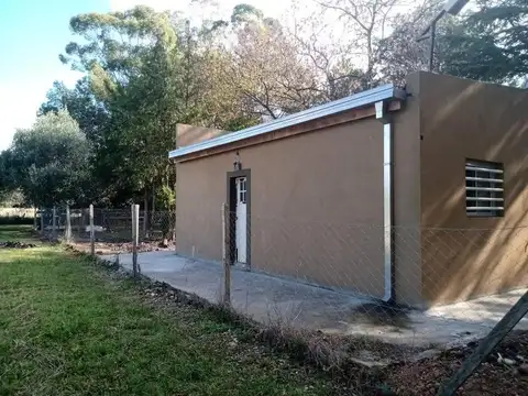 Casa en Venta con 1 cochera