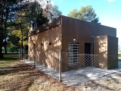 Casa en Venta A Estrenar