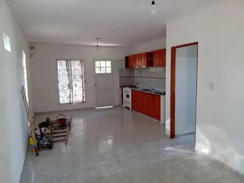 Casa en Venta en La Plata, USD 37.000