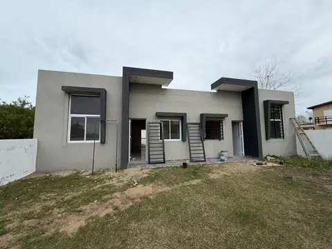 Casa en Venta en Mar del Tuyu, USD 38.000