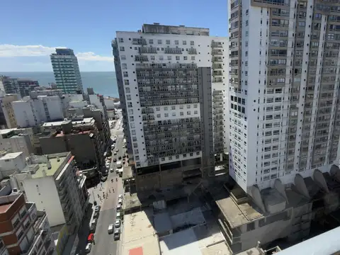 Departamento en Alquiler de 3 ambientes