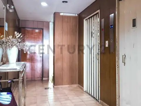 Departamento en Venta en Caballito Norte, USD 49.000