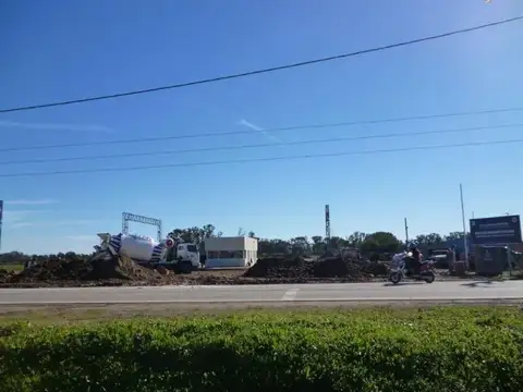 3 FRACCIONES INDUSTRIALES EN VENTA