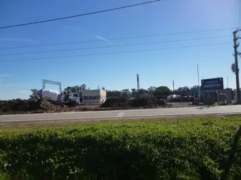 Terreno en Venta de 6000,0 m2