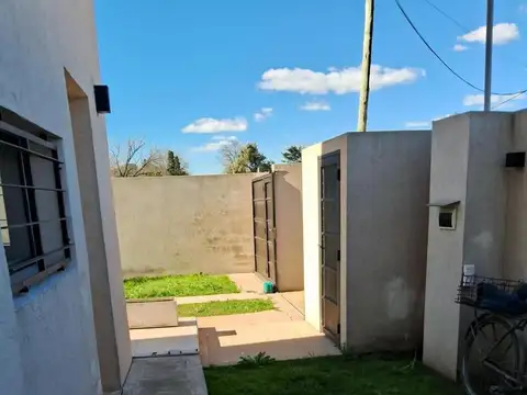 Casa en Altos de la Morenita M030A