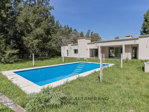 Casa en Venta 1 año