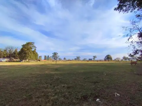 Terreno en Venta, FOS 0,8